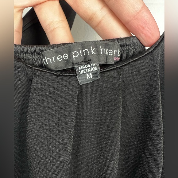 Super Cure Boho Long Dress Size Medium - Picture 5 of 7